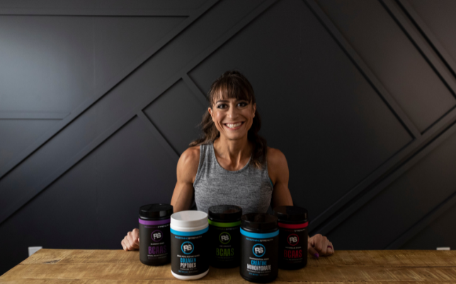 Redefining Strength Supplements | Redefining Strength Supplements